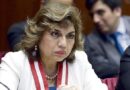 JNJ: Da por concluida la designación de Zoraida Avalos en Primera Fiscalía Suprema Penal