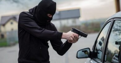 Opinión/ Inseguridad ciudadana