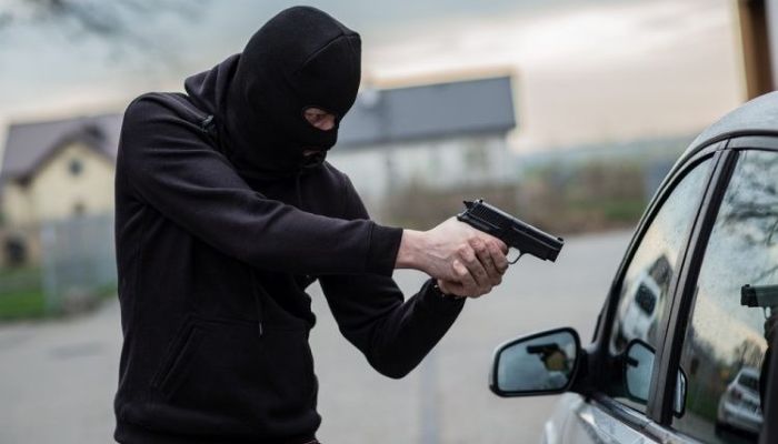Opinión/ Inseguridad ciudadana