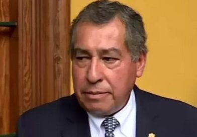 QUIROGA: «Senado tendrá la última palabra sobre facultades legislativas solicitadas por el Ejecutivo»