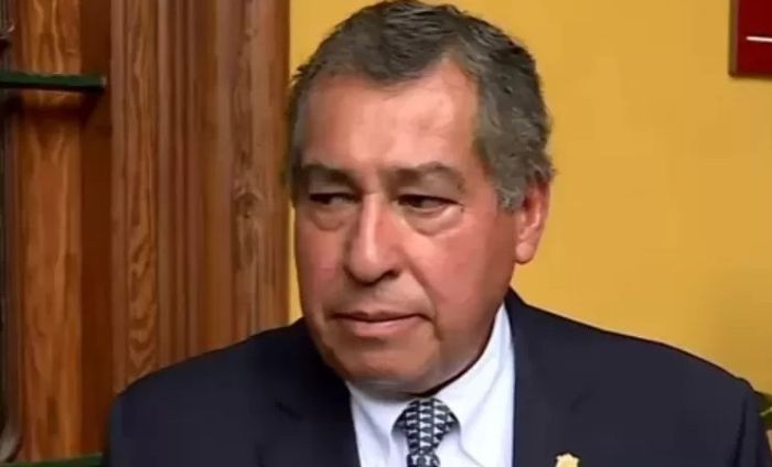 QUIROGA: «Senado tendrá la última palabra sobre facultades legislativas solicitadas por el Ejecutivo»