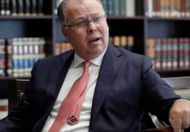 AMPRIMO: «Es necesario un acuerdo político al más alto nivel» para destrabar el pedido de facultades legislativas