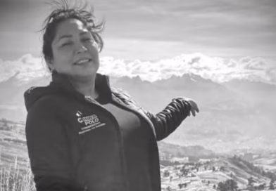 Asesinato de candidata regional genera consternación en el país