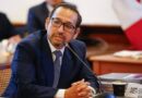 MINSA: Ministro Dyer afirma reorganización «no implica reducción de personal médico»