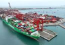 DP WORLD CALLAO: Plantea invertir US$ 1,470 millones en ampliar capacidad del muelle sur