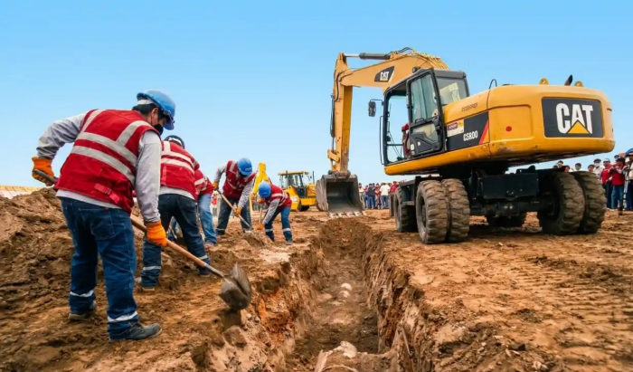 MEF: Presupuesto 2027 contempla S/ 2,489 millones para enfrentar a El Niño