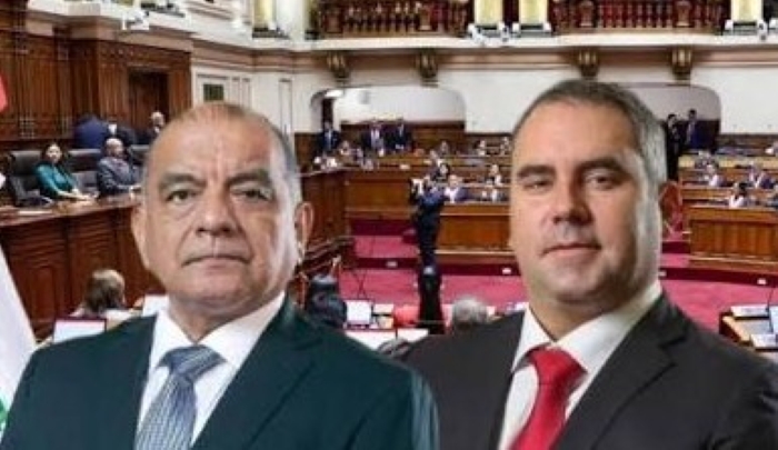 DIPUTADOS: Aprueban citar a titulares de Defensa e Interior para responder por inseguridad ciudadana
