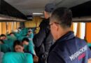 PERÚ: Expulsó más de 2.800 extranjeros en situación irregular desde inicios del 2026