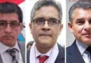 IMPUTADOS: Pier Figari formaliza demanda de indemnización de S/ 2 millones contra fiscales y jueces del caso ‘Cócteles’