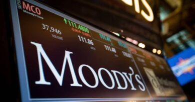 MOODY’S RATINGS; Mantiene calificación de Perú en Baa1 con perspectiva estable