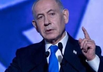 NETANYAHU:  Incidente de FlyDubai es “extremadamente grave”