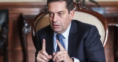 TORRES: Critica demora de Diputados en pedido de facultades y explica límites del Senado para modificarlo
