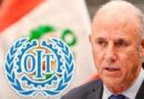 CONFIEP: Respalda postulación de Javier González-Olaechea como director general de la OIT