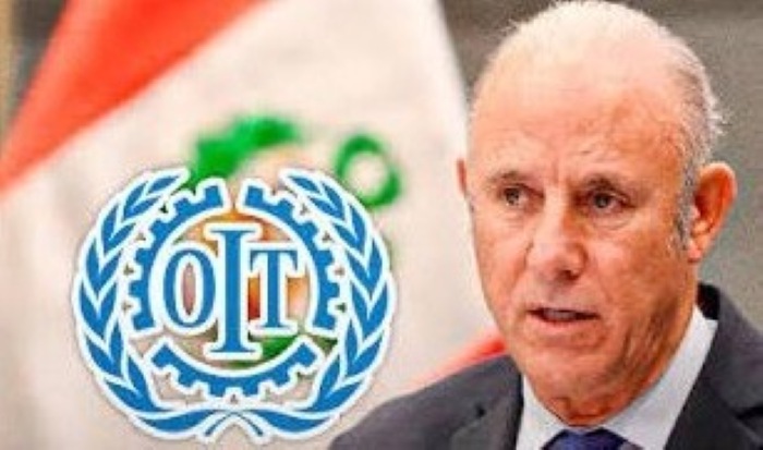 CONFIEP: Respalda postulación de Javier González-Olaechea como director general de la OIT