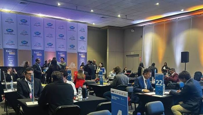 EXPOMINA 2026: Promperú proyecta US$ 35 millones en negocios para proveedores peruanos