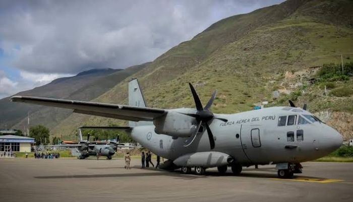 OPINIÓN/ FAP-UNSA impulsan tecnología propia para fortalecer la seguridad aérea