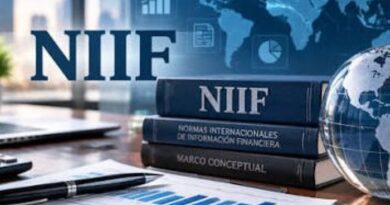 PERÚ: Actualizó normas de información financiera para fortalecer transparencia