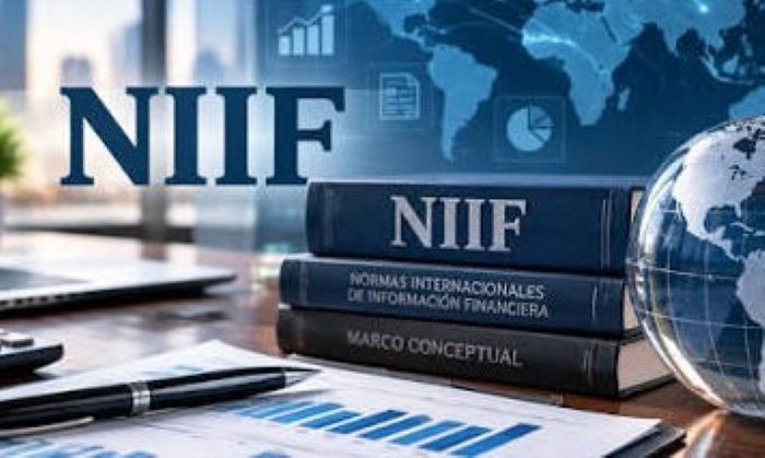 PERÚ: Actualizó normas de información financiera para fortalecer transparencia