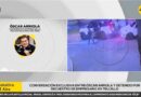 AUDIO: Revelan detalles del secuestro y asesinatos en Trujillo