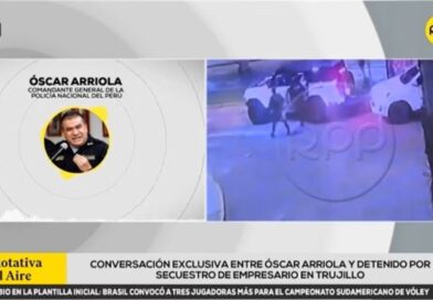 AUDIO: Revelan detalles del secuestro y asesinatos en Trujillo