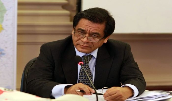 CHANG: Ministro anuncia retiro de todo tipo de ideología de currícula escolar