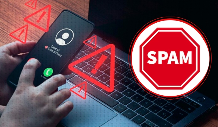 SPAM: Gobierno puso fin al anonimato de llamadas comerciales y deberán identificarse con la serie 500