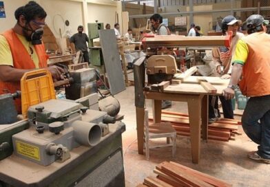 PERÚ: Cuenta con más de 198 mil micro y pequeñas empresas industriales formales