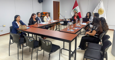 Hay 22 carpetas fiscales abiertas sobre el caso de los peruanos llevados con engaños a Rusia