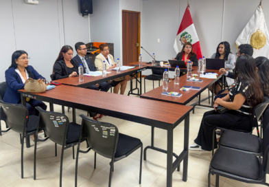 Hay 22 carpetas fiscales abiertas sobre el caso de los peruanos llevados con engaños a Rusia