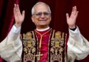 VATICANO: Publicó la agenda oficial del papa León XIV en el Perú