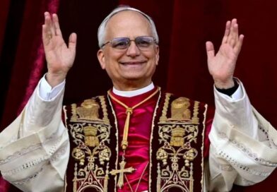 VATICANO: Publicó la agenda oficial del papa León XIV en el Perú
