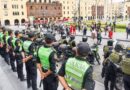 EJECUTIVO: Crea Comisión de Alto Nivel para recuperar Seguridad y Orden Público