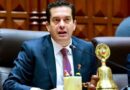 TORRES: Senado cumplirá con el Reglamento y la Constitución en delegación de facultades