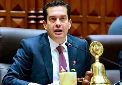 TORRES: Senado cumplirá con el Reglamento y la Constitución en delegación de facultades