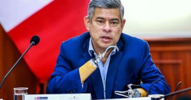 GALARRETA:  “Vamos a hacer un uso efectivo y contundente de lo que nos han dado”