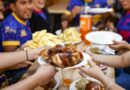 PAPA LEÓN XIV: Capacitan restaurantes para fortalecer atención a turistas