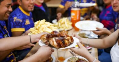 PAPA LEÓN XIV: Capacitan restaurantes para fortalecer atención a turistas