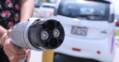 PERÚ: Venta de vehículos electrificados crecieron 83.1% entre enero y setiembre 2026