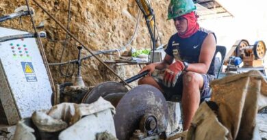 MINEM: Nueva Ley Mape y creación de Formape ordenarán y consolidarán minería a pequeña escala