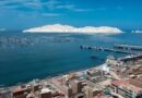 CHIMBOTE: Gobierno transfiere más de 71 mil m2 de terrenos para moderniza puerto