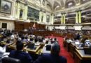 CONGRESO: Fuerza Popular presenta dictamen en minoría sobre pedido de facultades para debate del Pleno