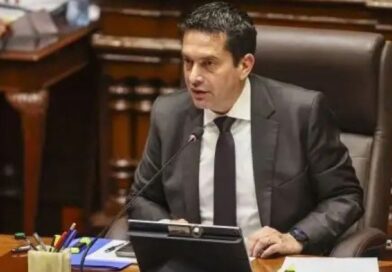 FACULTADES: Presidente del Congreso saludo aprobación de facultades y convocará a Pleno