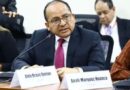 DIPUTADOS: Renovación Popular propone construir megapenales con operadores extranjeros