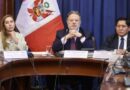 FACULTADES: Comisión de Constitución del Senado convocó a sesión para este viernes