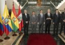 PERÚ: Impulsa nueva etapa de integración andina tras asumir presidencia de la CAN