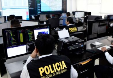 MININTER: Presupuesto 2027 contempla S/ 12,196 millones para la PNP