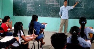 MINEDU: Descontarán sueldo a profesores que acaten paralización del SUTEP