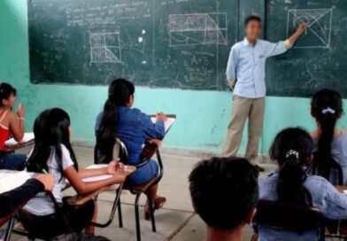 MINEDU: Descontarán sueldo a profesores que acaten paralización del SUTEP