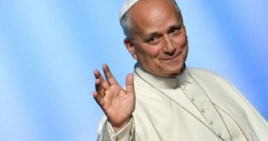 PERÚ: Gobierno decreta días no laborables por visita del papa León XIV