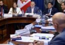 SENADO: Comisión aprobó delegar facultades al Ejecutivo por 90 días en 27 puntos